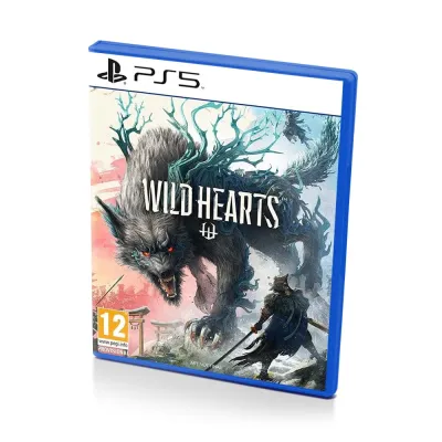 Wild Hearts (PS5)