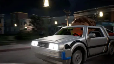Funko Fusion (PS5, рус.)