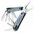 Мультитул NexTool Sailor Multifunctional Pliers NE20223