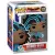 Фигурка Funko POP! Bobble Marvel Spider-Man ATSV Spider-Byte (1229) 65728 Фигурка Funko POP! Bobble Marvel Spider-Man ATSV Spider-Byte (1229) 65728