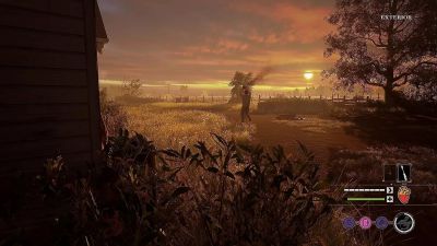 The Texas Chain Saw Massacre (PS5)
