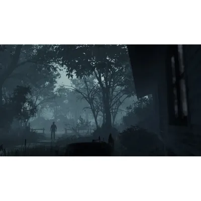 The Evil Within 2 (Xbox One/Series, б/у)