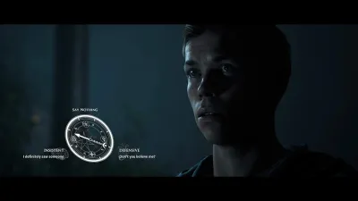 The Dark Pictures Little Hope (PS4/PS5, рус.)