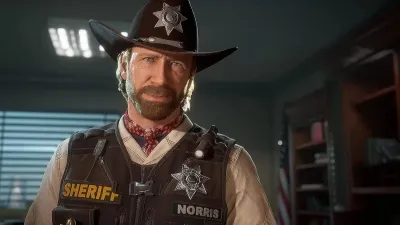 Crime Boss Rockay City (PS5, б/у, рус.)