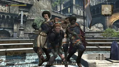 Dragons Dogma (Xbox 360)