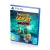 Inspector Gadget Mad Time Party (PS5, рус.)