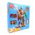 Конструктор Mould King MK Voltron Robot 2 (1003 деталей) Remote control toys 15037