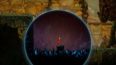 Unbound Worlds Apart (PS5, рус.)
