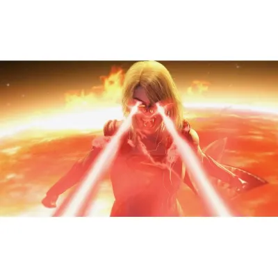 Injustice 2 Playstation Hits (PS4/PS5, рус.)