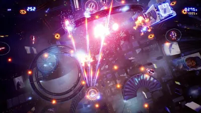 CYGNI All Guns Blazing (PS5, рус.)