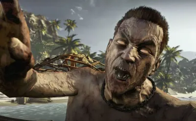 Dead Island Game of the Year Edition (Xbox 360, б/у) Специальная обложка