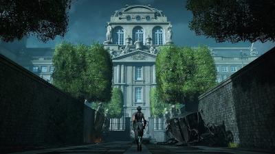 Steelrising (PS5, рус.)