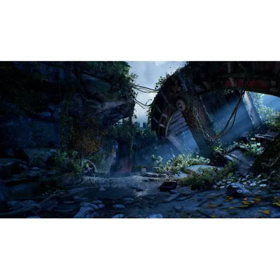 Gears of War 4 (Xbox One/Series, рус.)