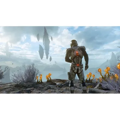 Mass Effect Andromeda (Xbox One/Series, рус.)