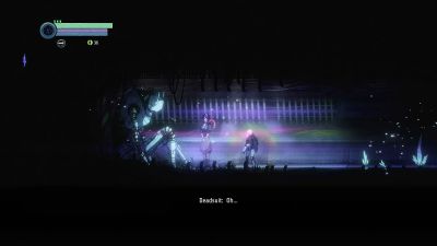 Ghost Song (PS5, рус.)