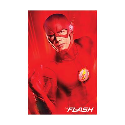 Постер Maxi Pyramid: DC: The Flash (New Destinies) PP34016