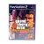 Grand Theft Auto GTA Liberty City Stories (PS2, б/у) Специальная обложка