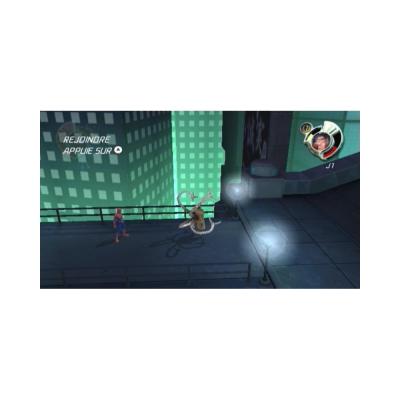 Spider-Man Friend or Foe (Wii) (регион PAL)