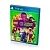 LEGO DC Super-Villains Суперзлодеи (PS4/PS5, рус.)