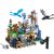 Конструктор Minecraft My World (760 деталей) 1013-1