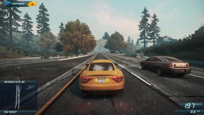 Need For Speed Most Wanted 2012 Limited Edition (PS3, б/у, рус.)