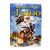 Возвращение в Гайю (Мультфильм DVD, Digipack)