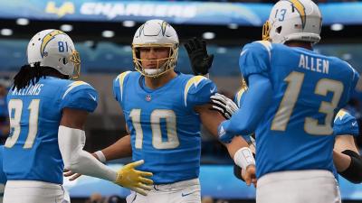 Madden NFL 22 (PS5)