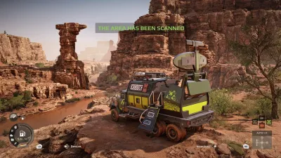 Expeditions A MudRunner Game (PS5, рус.)