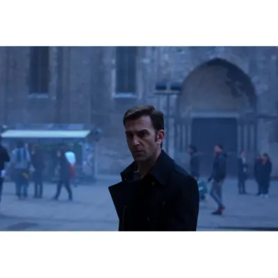 11-11-11 (Blu-Ray)