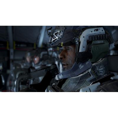 Call of Duty Infinite Warfare. Legacy Edition (Xbox One/Series, б/у, рус.)