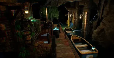 Jack Holmes Master of Puppets (PS5, рус.)