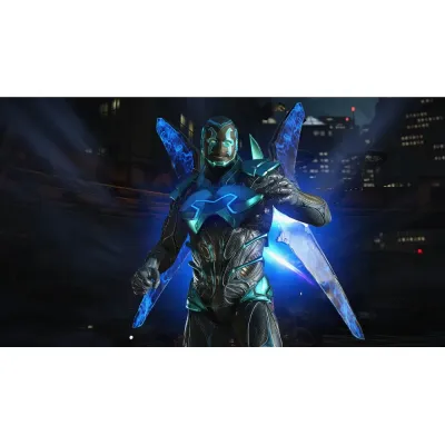 Injustice 2 Playstation Hits (PS4/PS5, рус.)