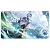 Коврик для мыши 40*70 см Genshin Impact Desk Mat Dance of the Shimmering Wave (Eula) OEM
