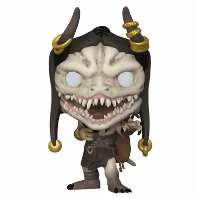 Фигурка Funko POP! Games Diablo 4 Treasure Goblin (953) 76532