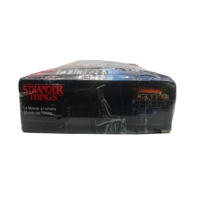 Конструктор Stranger Things (2287 деталей) 89663 УЦЕНКА