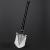 Многофункциональная лопата NexTool Multi Functional Folding Shovel Medium NE20206 CN