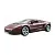 Легковой автомобиль Bburago Lamborghini Gallardo (18-22051) 1:24