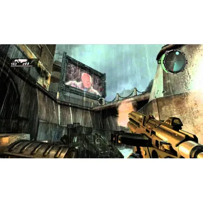 TimeShift (PS3, б/у)