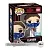 Фигурка Funko POP! TV Stranger Things S5 Eleven with Bandana (Floating) (Exc) (1804) 89147