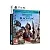 Assassins Creed Black Flag Resynced Launch Edition (PS5, субтитры на русском языке)