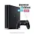 SONY Playstation 4 Slim (PS4) 500 Gb Model CUH 2000 Hen 12.02+BD-R ключ. С играми (б/у)(All Digital)