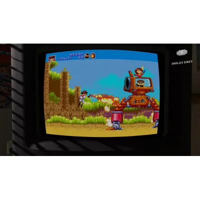 16-bit Classics (Xbox One/Series)