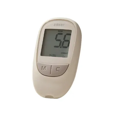 Глюкометр Zdeer Family Health MM1200 CN