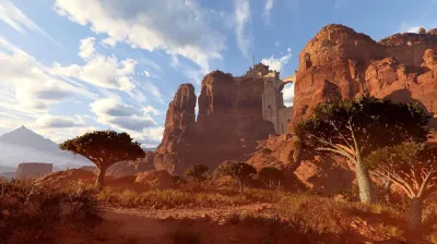 Crimson Desert Deluxe Edition (Xbox Series X, рус.)