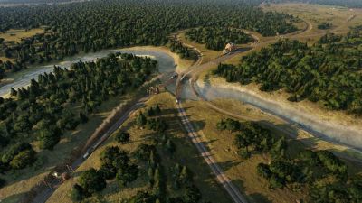 Railway Empire Complete Collection (Xbox One/Series, рус.)