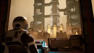 Deliver Us the Moon (PS5, рус.)