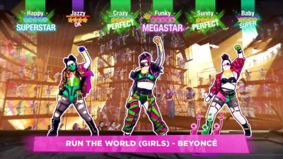 Just Dance 2022 (Xbox One/Series, б/у, рус.)