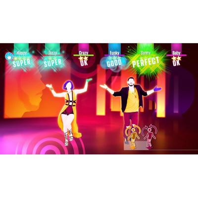 Just Dance 2018 (Xbox One/Series, б/у, рус.)