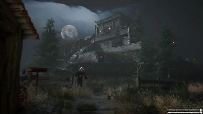 Choo Choo Charles (PS5, рус.)