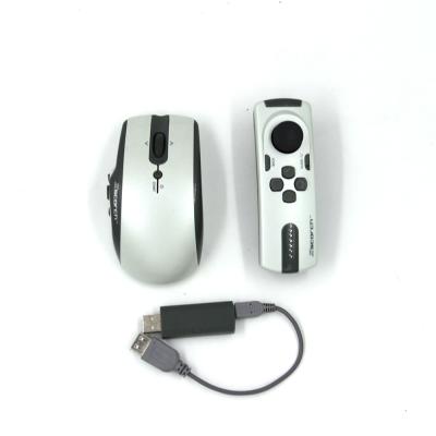 Джойстик и Мышь Bannco xScorch беспроводной (Xbox 360, б/у)